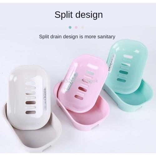 OIMG Soap Dishes