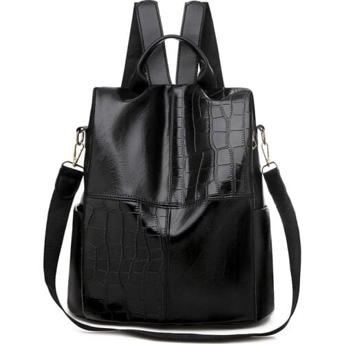 PINK SUGAO Women's Large Backpacks