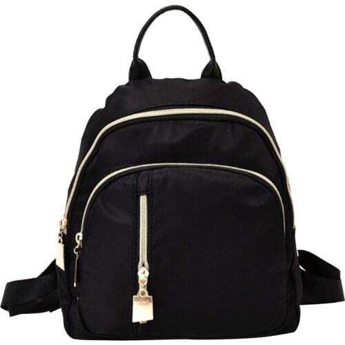 Sanwood Women's Shoulder Backpacks