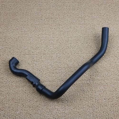 Engine Crankcase Breather Hose - Oil Filter Housing to Engine 8670008 For Volvo C30 C70 V50 V60 XC60 S40 2.5L-L5 2004-2011 car