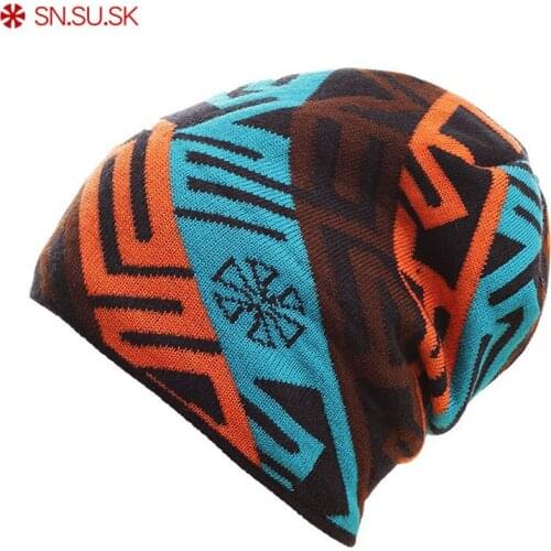 SN.SU.SK Sports Hats