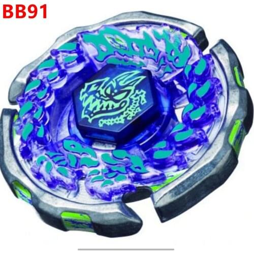 Takara tomy Japan BB91 Booster Ray Gil 100RSF Brand New figure without launcher