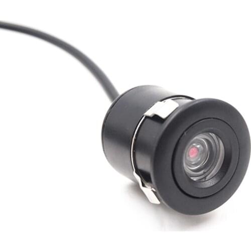High Quality 12V Car Rear View Camera Parking System Backup Assistance Car Reverse Camera For Car Parking Monitor