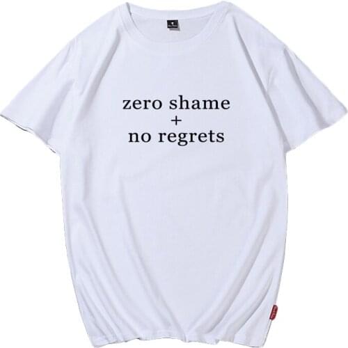 Women Tshirt Summer Casual Funny Letter Print T Shirt for Lady Girl Cotton Top Short Sleeve Men Tee Female T-shirt Plus Size 3XL