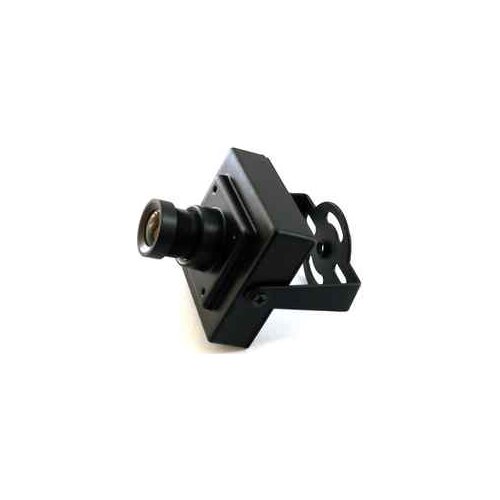 1/3" 700TVL High Resolution HD FPV 3.6mm Camera Video with OSD function-PAL