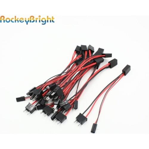 10-30PCS hb3 hb4 H7 male to female HID Bi-xenon headlight retrofit connector cable H7 9005 9006 socket HID Bi-xenon Adapters