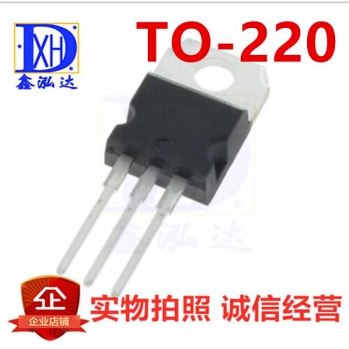 10Pcs/Lot BTB04-600SAP BTB04600SAP Thyristor TO-220