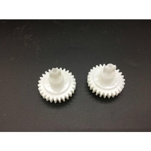 10 PCS developer gear for Toshiba E205L E255 E305 E355 E455