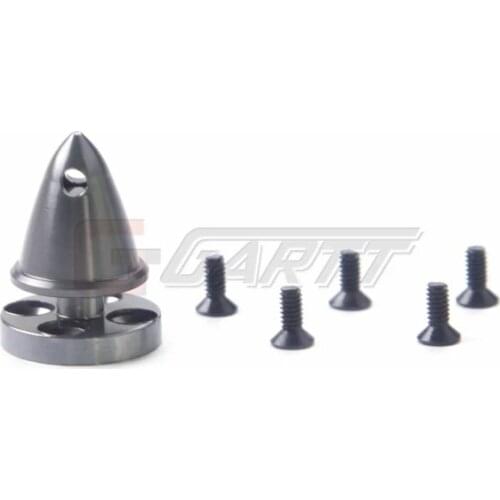 2pcs GARTT Motor Propeller Prop adapter for ML1806 Motor RC Quadcopter Drone Accessories