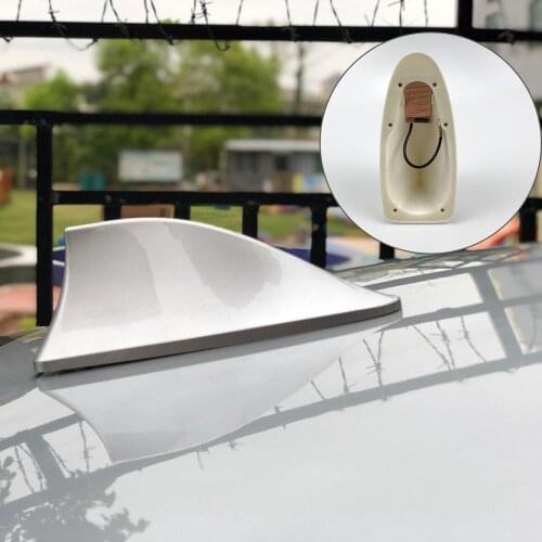 Car Signal Aerials Antenna Case for BMW / Mini / Rolls-Royce / Mercedes-Benz Smart / Jaguar / Volvo / Land Rover / SAAB