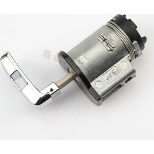 DAKATU Car Door Lock Cylinder for New Land Rover Replacement Left door lock cylinder auto locksmith tool