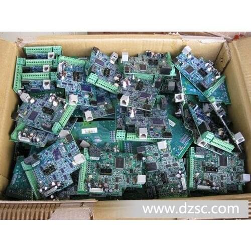 Delta inverter VFD-M series control board CPU board 0.75/1.5/2.2/3.7/5.5KW board