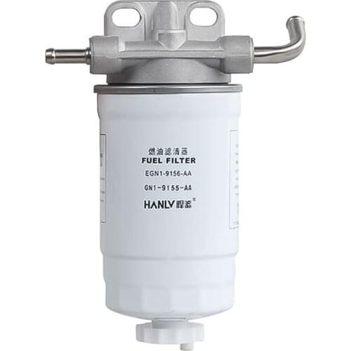 FILTER ASSEMBLY EGN1-9156-FA for ISUZU