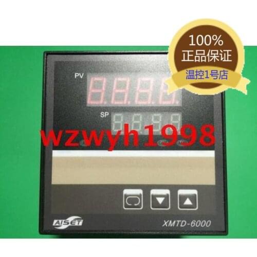 XMTD-6000 Smart Meter XMTD-6412V Spot XMTD-6411V