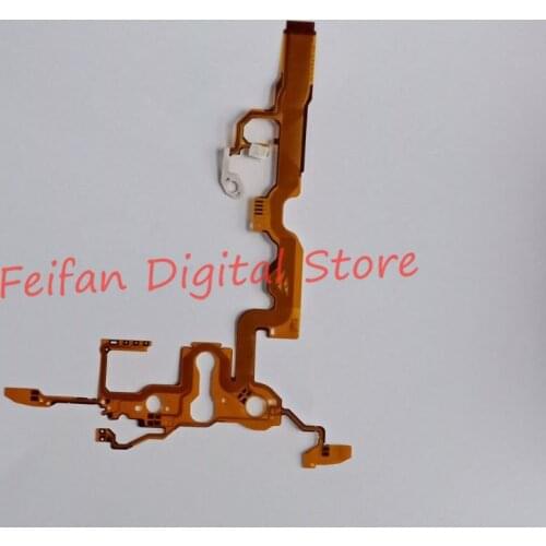 2 PCS Internal Deck control mecha chassis Flex Cable for Sony HDR-HC1E HC23E HC26E HC36E HC38E HC42E HC45E Video Camera