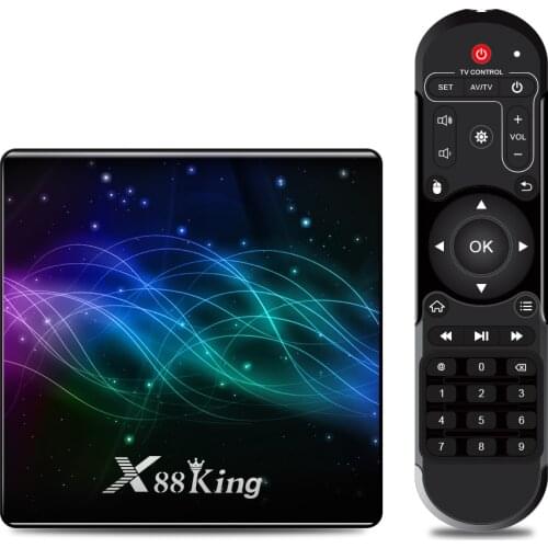Set-top Boxes GOTiT China