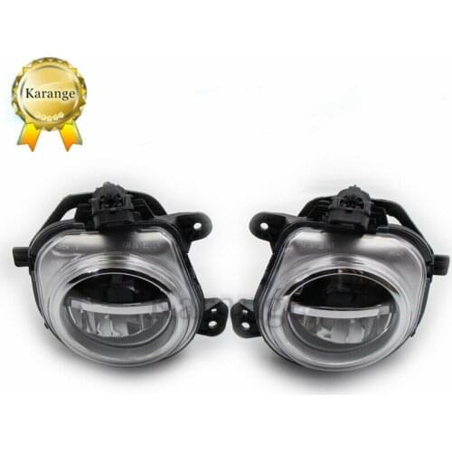 Karange Car Lamps
