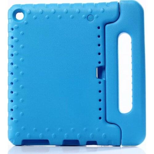 Handles Stand Soft eva Cover For Huawei MediaPad M5 10.8" Kid Safe Shockproof Case For Huawei MediaPad M5 10 pro Cases