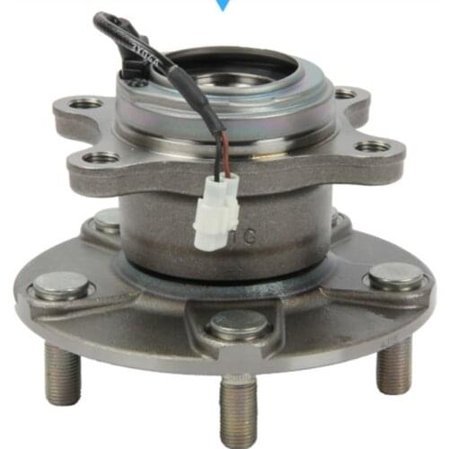 New Genuine OEM Parts Auto Rear Wheel Hub 43402-79J51 For Suzuki SX4 AWD 4X4 2006-2013