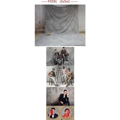 New Professional 3m*5m Tye-Die muslin backdrops for photography F5591,wedding photo backdrops background