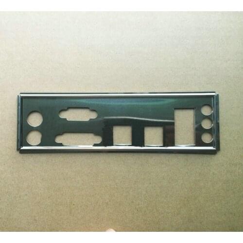 Suitable for ASUS H81M-E R2.0 motherboard I / O baffle rear panel custom baffle