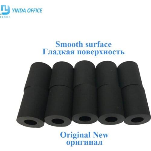 5 X 2F906230 2BR06520 2F906240 Pickup Roller Rubber for Kyocera FS 1028 1128 1035 1100 1320 1120 1135 1300 1370 3900 4000 2000