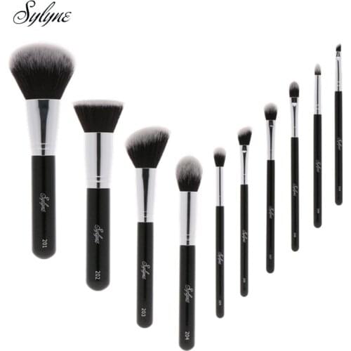 Blush Brushes SYLYNE China