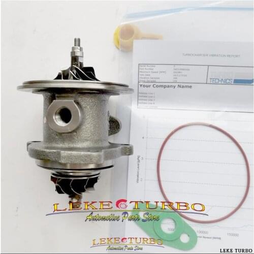 Turbo Cartridge CHRA 54319880000 54319880011 54319880003 54319880010 54319880009 A6600900980 A6600900480 OM660DE08LA OM660DE01LA