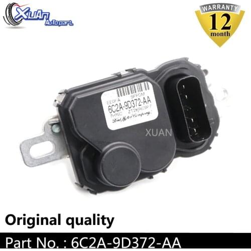 XUAN Fuel Pump Control Driver Module 6C2A-9D372-AA For Ford EXPLORER SPORT TRAC F-250 F-350 F-450 F-550 SUPER DUTY GT MUSTANG