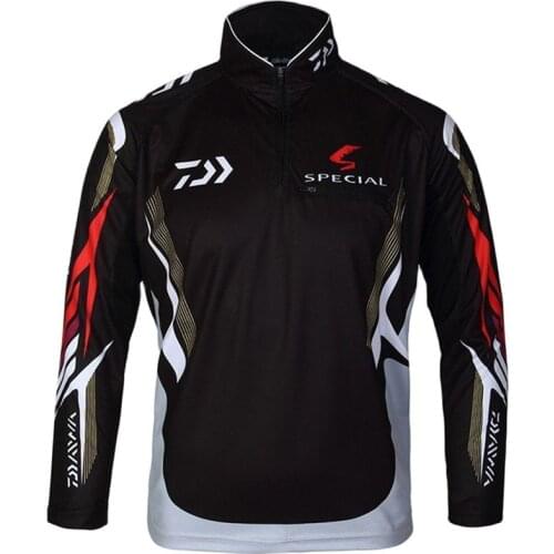 Yibimotto Fishing Suits