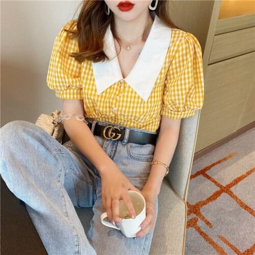 CMAZ Shirts For Women