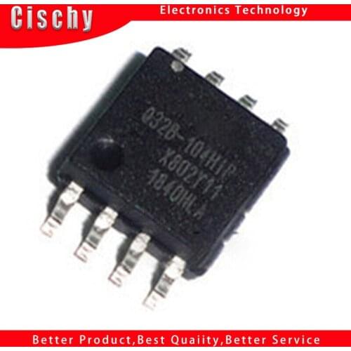 5pcs EN25Q32B-104HIP EN25Q32B EN25Q32 25Q32 Q32B-104HIP