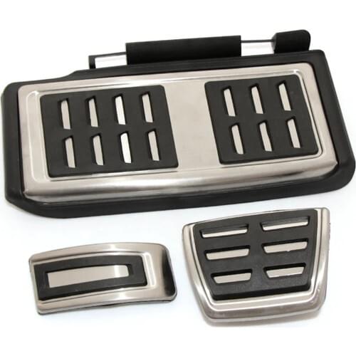 Autokit Car Pedals