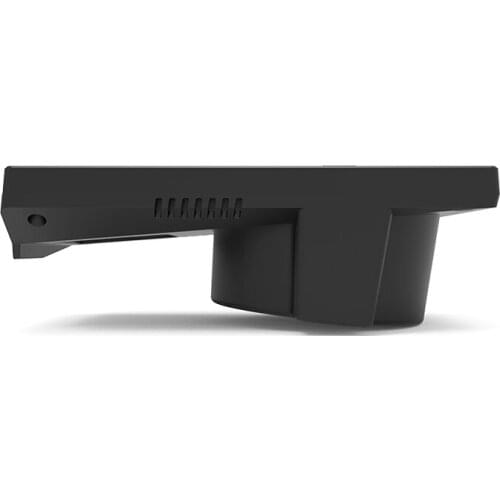 Wireless Charger Wireless Charging Pad mobile phone Fast Charging Storage Box Charging Holder Mat For BMW X5 X6 2014-2018