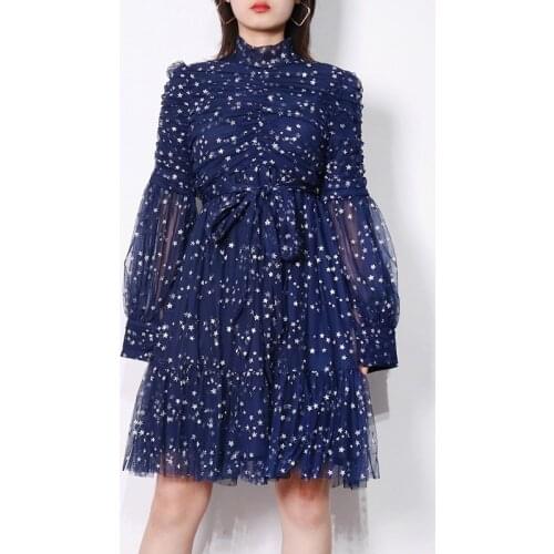 Cacah Up Long Dresses