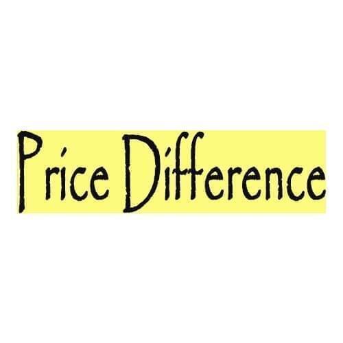 Price For DHL shipping fee 1 Piece Means 30 Dollars