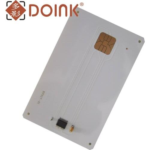 For Ricoh Aficio FX150s CHIP card 4K