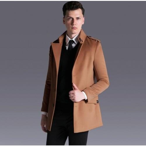 Мужские короткие пальто EyeTornado China At AliExpress