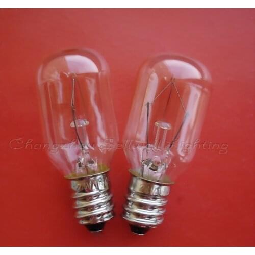 Small bulb 24v 10w e12 t20x48 a640 high quality