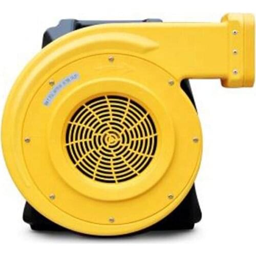 CE Powerful Electric Inflatable Bounce House Air Blower for Inflatable Decoration