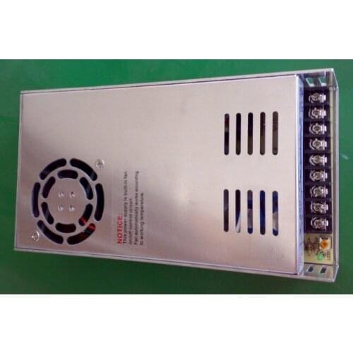 Low price HK MW power supply S-350-24 24v 350w 14.6A switching power supply