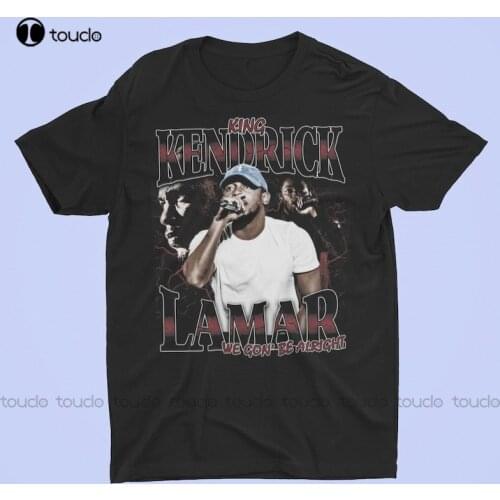 New Rappers Kendrick Lamar T Shirt Rap Rnb Hip Hop Lovers T Shirt Mens Shirts Clearance