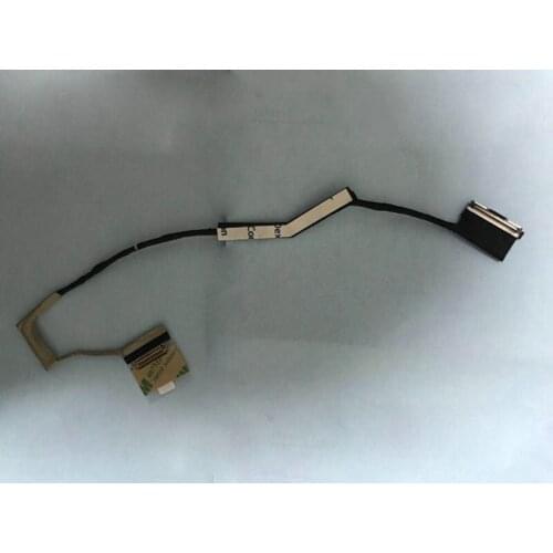 New for Dell 7000 7577 7587 7570 led lcd lvds cable 080P2F 80P2F cn-080P2F DC02002TC00