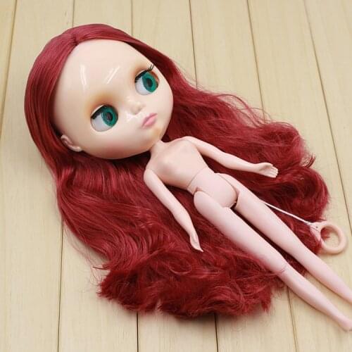 New Arrival Nude Blyth doll