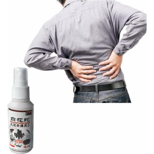 Body Pain Relief Killer Patch Neck Muscle Massage Essential Oil Sprays Medical Orthopedic Plasters Ointment Spondylosis