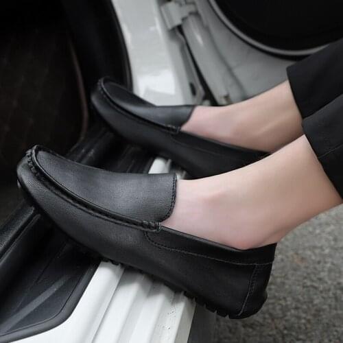 Black shoe sale male 2020 mens Mens shoes men mens man de for sport hot cuero sapato breathable para sapatos casuales casual