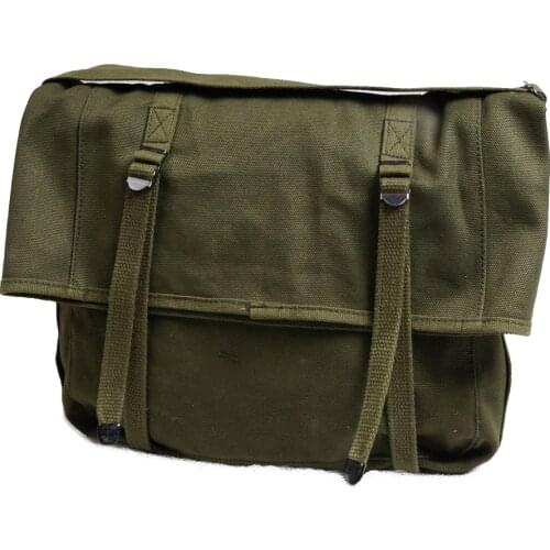 USMC M1944 Bag Mochila Military Camping Equipment American Running Bag WW2 US Army Retro Tactical Backpack Under Bag