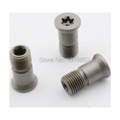 YASAM Carbide insert torx screws for T2139 type COPY end milling cutter