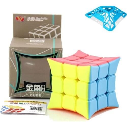 Yongjun Toys And Goods For Creativity