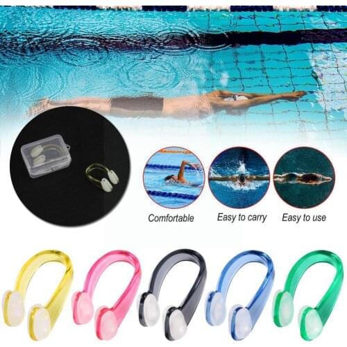 ZTTO Swimming Earplugs